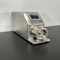 High Purity New England Flow Max Diaphragm Pump image 0